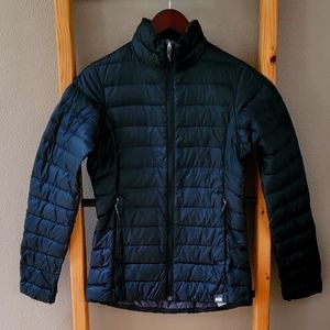 REI Women's Puffy Coat